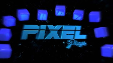 INTRO PixelPlays [Dubstep] | by PZMArtz