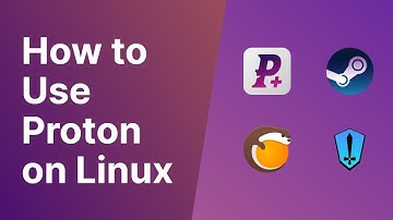 Using Proton Engine on Linux