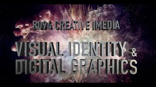 R094 Creative iMedia 2022 - Cambridge Nationals OCR - Intro video