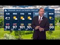 Scott Dorval's Idaho News 6 Forecast - July 13, 2026