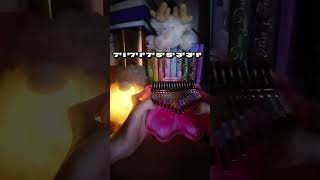 ROBLOX-BREAK IN STORY #calimba #roblox #musik musik