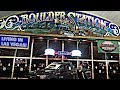 Boulder Station Hotel & Casino 2018 - YouTube