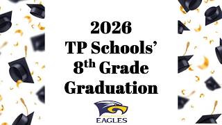 8th Grade Graduation 2026