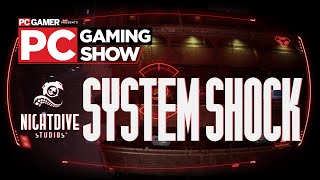 PC Gaming Show - System Shock Trailer
