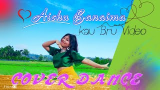 Aichu Banaima/ Cover Dance/ Maphuisa