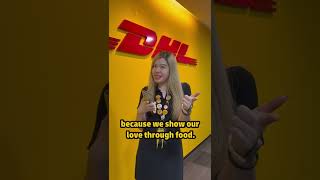 In Malaysia we don’t say… | DHL Global