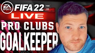 FIFA 22 IS HERE
