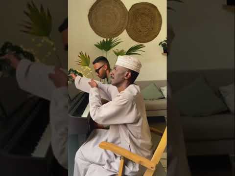 قالولي نفسها تشوفني رامي صبري