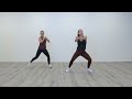 20 Minuten Ganzkörper-HIIT-Workout auf Deutsch / Intensive Fettverbrennung &amp; Toning Cardio
