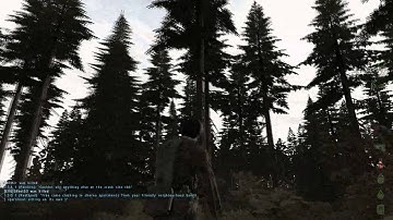 [720p] DayZ Breaking Point Heli-Crash Solo PvP