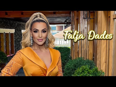 Aferdita Demaku -