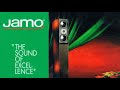 Jamo the sound of excellence  overview magazine 1994 germany