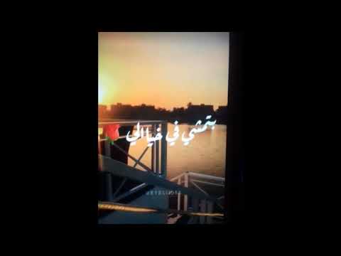 حلات وتس اه منك يا غالي بتمشي في خيالي