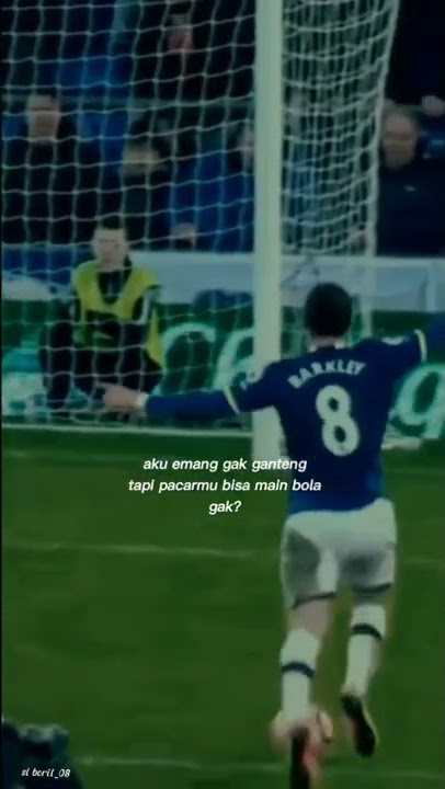 STORY WA KATA KATA KEREN || SEPAK BOLA || #shorts #viral #football