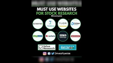 Good websites for your stocks analysis, fundamental analysis.          #moneycontrol #market #stocks