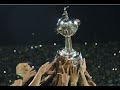 Himno de la Copa Libertadores // Momentos épicos de fondo!!