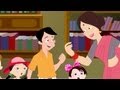 Nanhe Munne Bachche Teri Mutthi Mein Kya Hai - Children&#39;s Popular Animated Film Songs