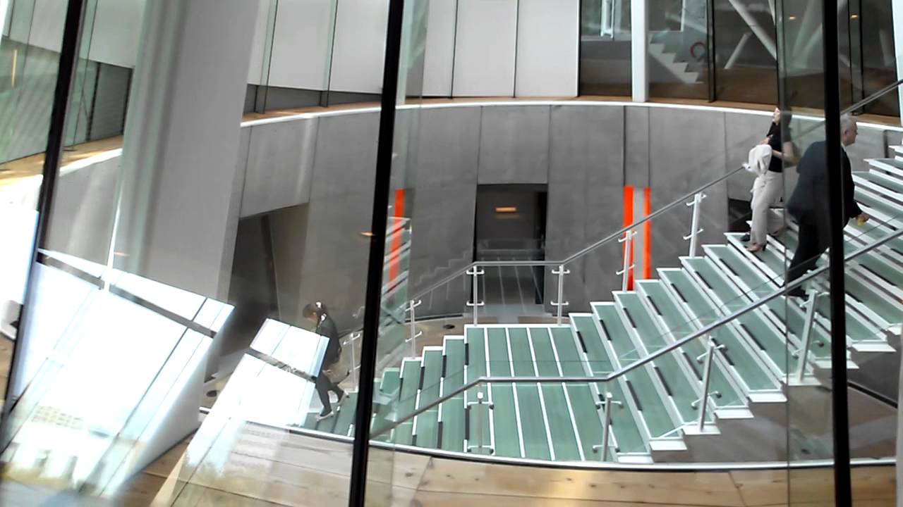 神田外語大学の建築デザインの質がヤバイ件について Youtube