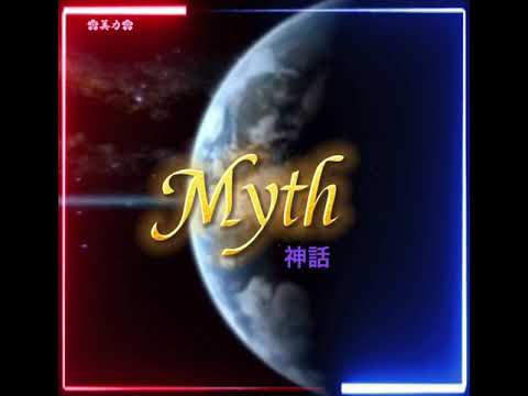 Beyond【Myth】  Alex謝中傑 （Cover）動態歌詞 #CPOP日本語訳 #Beyond #Myth #Alex謝中傑
