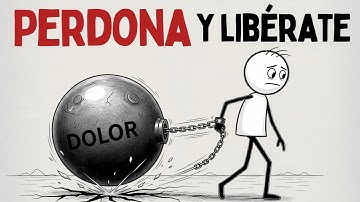 El Poder del Perdón Según la Biblia (y Cómo Puede Liberarte)
