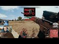 Дикие разборки / Самый дружный сквад / BEST PUBG