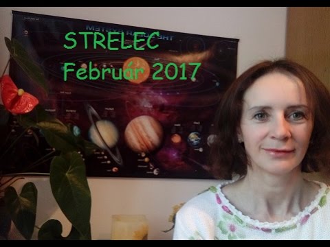 Video: Horoskop 12. Februára