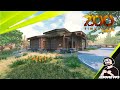 Fr zoo simulator prologue travailler dans un zoo rparer les enclos soigner et grer les animaux