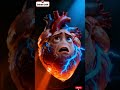 ini yang terjadi pada tubuh mu jika terlalu sering makan Mie dan nugget. #ai #aivideo