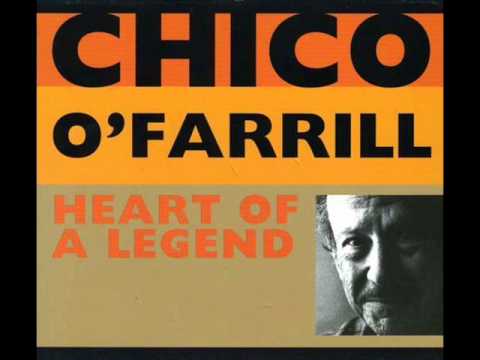 Chico O'Farrill y su Orquesta All Star - Me Lo Dij...