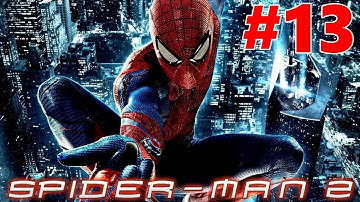 Spider Man 2 Gameplay Walkthrough Part 13 Cleaning The Slate