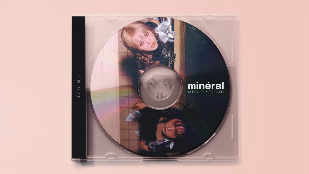 "See Me" NMIXX & CHUNG HA Kpop Type Beat 2024