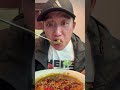 Showing and eating Katsu Curry from Suzu Japantown (2026)