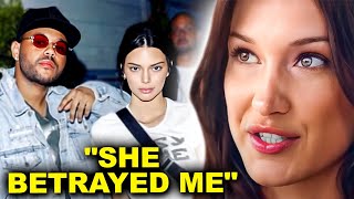 Bella Hadid Reveals How Kendall Jenner Ruined Their Friendship