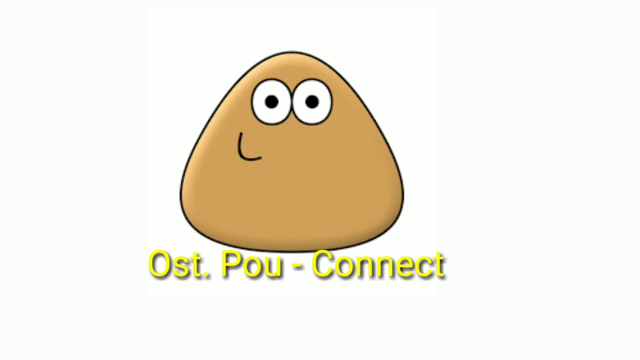 songs used in the mobile game Pou — Pou songs