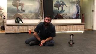 Clear Neck Pain | WODdoc | P365 | Episode 1016