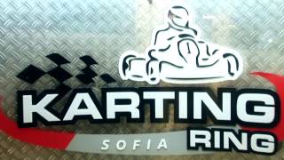 Sofia Karting Ring - Promo Video | Powered by RaceFacer