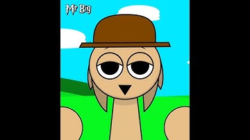 Thumbnail of Rock that body 2 | incredibox sprunki #edit#shorts #fyp #sprunki #sprunkiincredibox