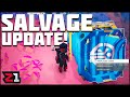 The Salvage Update is HERE! Astroneer Salvage Initiative | Z1 Gaming