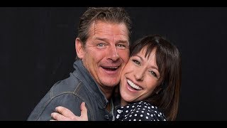 Trading Spaces Ty Pennington, Paige Davis reveal which TV revivals they want to see next