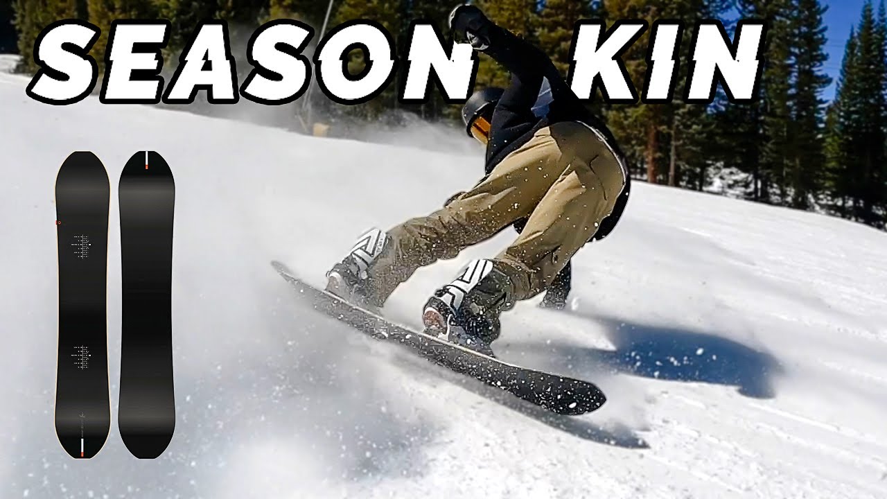 doos In de naam Watt season eqpt | kin snowboard | review – season eqpt.