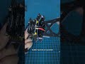 How to Build a 7" X8 Drone Fast 🚀 #fpv