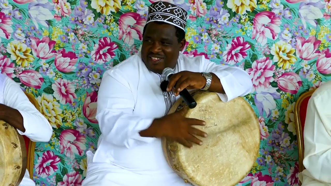 Maoulida Chengué_Mayotte MBOUINI 2025