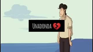 MUFASSA  - MOYO (animated lyrics video)