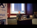 Presonus studio one seminar intro pt 1 at in the mix dj school