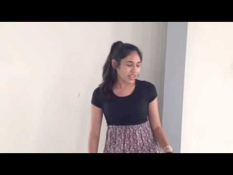 David Foster's Got Talent - Manisha Rose