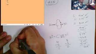 Chem 105 Sec 1 Ch 9 4-6-2020