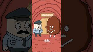 When You Hold In Your Poop Too Long