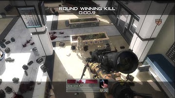 Very Old Private Match Clip - Funny Reaction