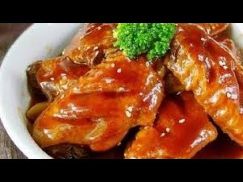 resep-ayam-saus-tiram