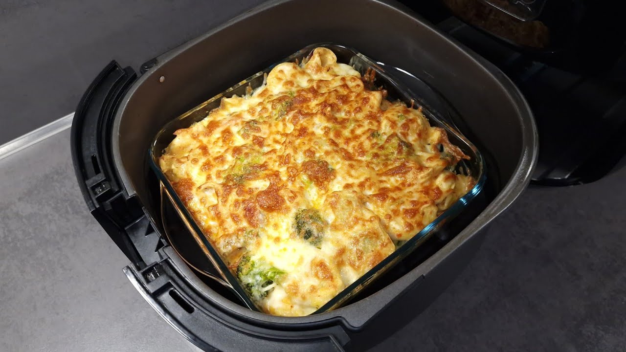 Airfryerda Tortellini tarifi✅️Airfryer tarifleri ✅️ Philips Airfryer tarifleri #yemektarifleri